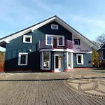 Gasthof Marcela Karpacz