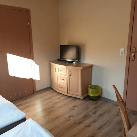 Konukevi Marcela Karpacz