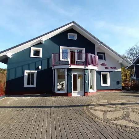 Gasthuis Marcela Karpacz