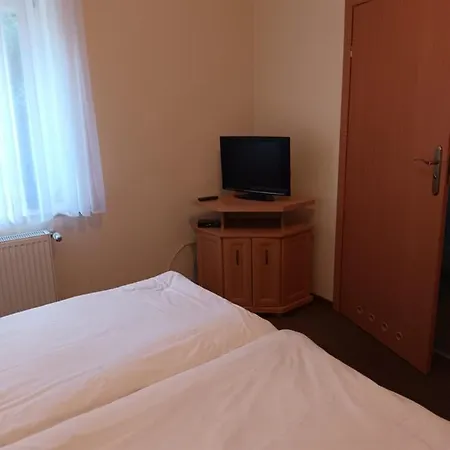 Marcela Guest house