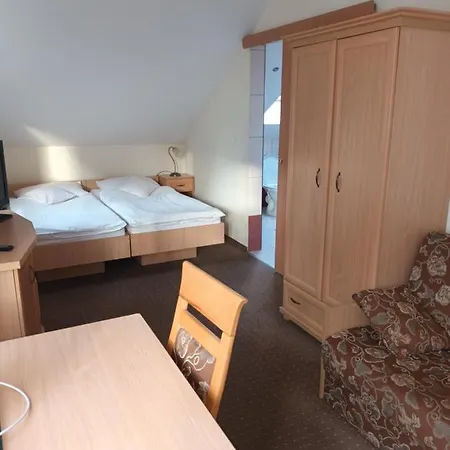 Guest house Marcela Karpacz