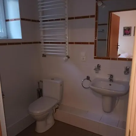 بيت ضيافة Marcela كارباش