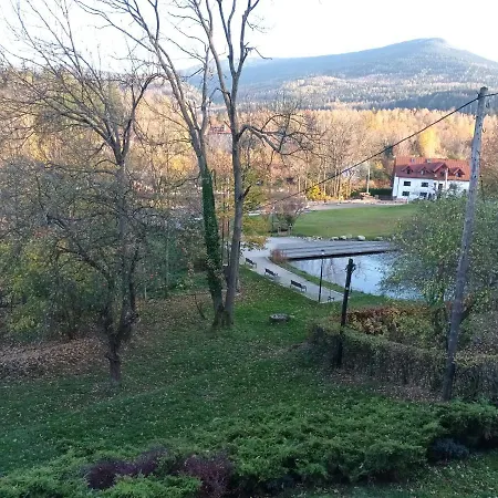 Guest house Marcela Karpacz