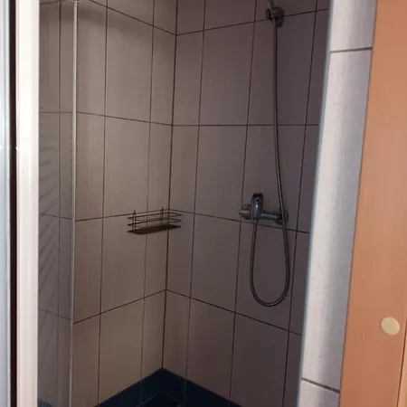 بيت ضيافة Marcela *