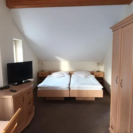 Marcela Guest house Karpacz