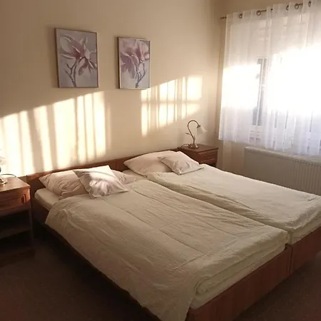 Marcela Guest house