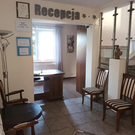 Marcela بيت ضيافة *