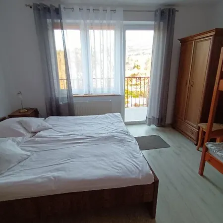 Guest house Marcela *