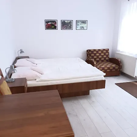 Marcela Guest house