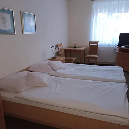 Marcela Guest house