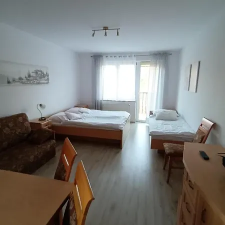 بيت ضيافة Marcela