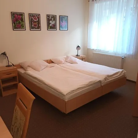 Marcela Guest house