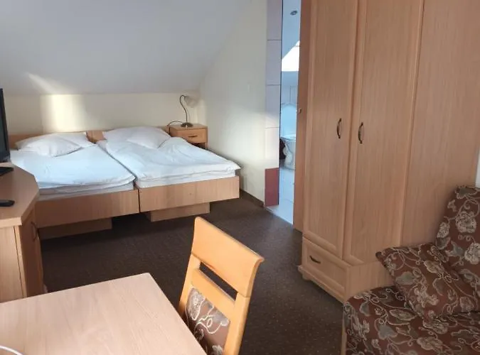 Guest house Marcela Karpacz