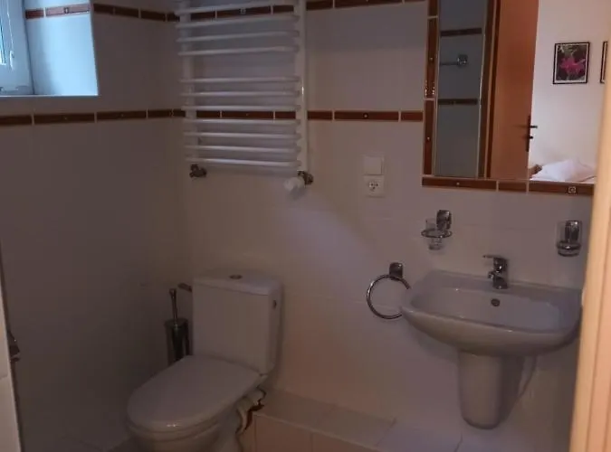 Gasthuis Marcela Karpacz