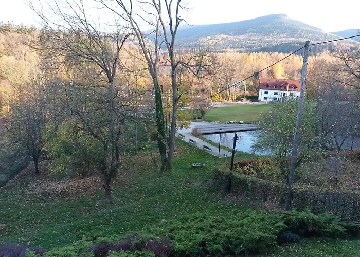 Guest house Marcela Karpacz