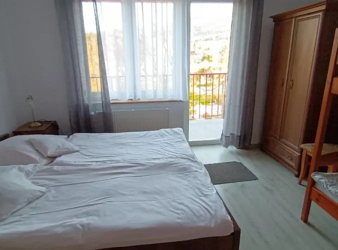 Guest house Marcela *