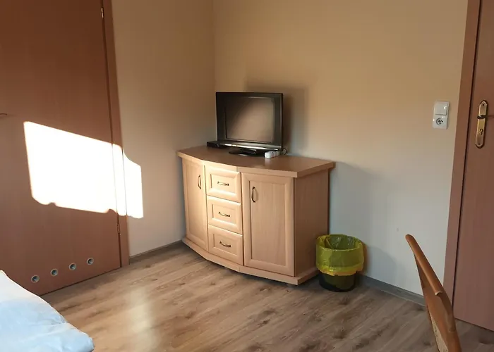 Gasthuis Marcela Karpacz